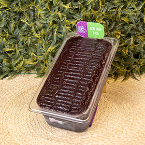 AÇAÍ COM CAJÁ