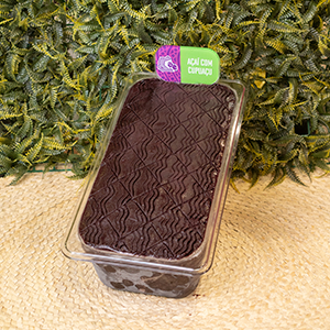 AÇAÍ COM CUPUAÇU