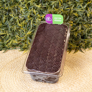 AÇAÍ COM MORANGO