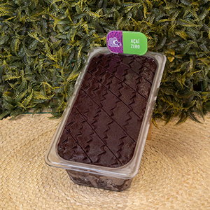 AÇAÍ ZERO