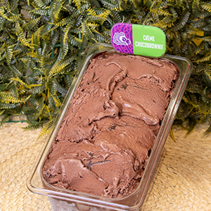 CHOCOBROWNIE