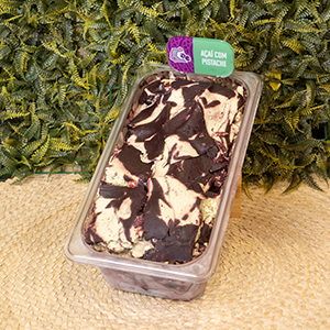 AÇAÍ COM PISTACHE