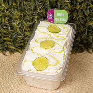 TORTA DE LIMÃO